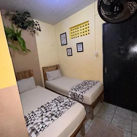 Hotel Casa Du Cesar *