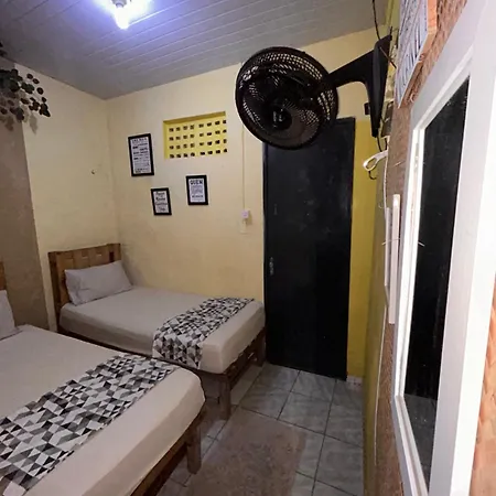 Hotel Casa Du Cesar Fortaleza (Ceara)