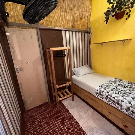 Casa Du Cesar Hotel Fortaleza (Ceara)