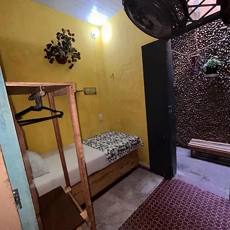Hotel Casa Du Cesar Fortaleza (Ceara)