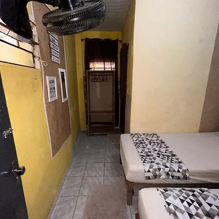 Casa Du Cesar Hotel Fortaleza (Ceara)